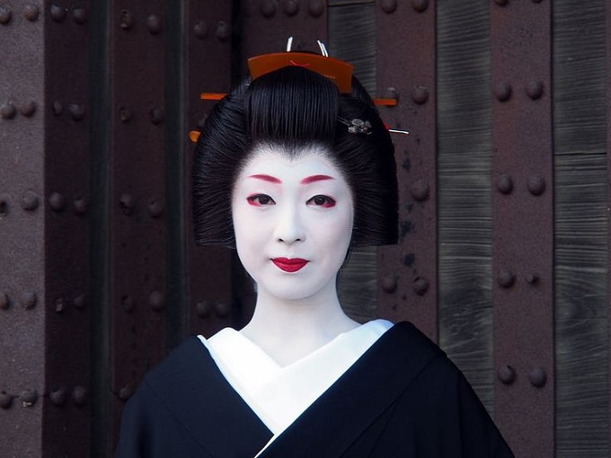 Memoirs of a Geisha*